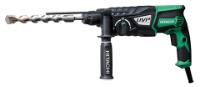 Ciocan rotopercutor Hikoki DH28PCY-NS