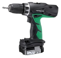 Шуруповерт Hikoki DV14DCL2 фото №1 — интернет-магазин Desire.md