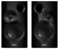 Компьютерные колонки Sven SPS-701 Black фото №2 — интернет-магазин Desire.md