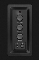 Компьютерные колонки Sven SPS-701 Black фото №4 — интернет-магазин Desire.md