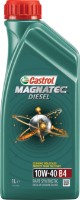 Ulei de motor Castrol Magnatec Diesel B4 10W-40 1L imaginea #1 — magazin online Desire.md