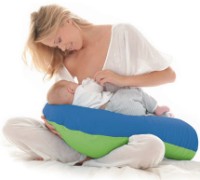 Pernă pentru alaptare Jane (50258C01) imaginea #3 — magazin online Desire.md