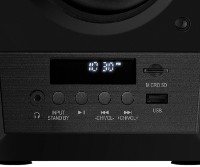 Компьютерные колонки Sven MC-10 Black фото №2 — интернет-магазин Desire.md