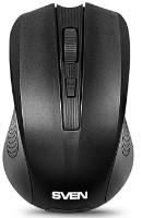 Mouse Sven RX-300 Black imaginea #2 — magazin online Desire.md