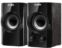 Компьютерные колонки Sven SPS-606 Black фото №2 — интернет-магазин Desire.md