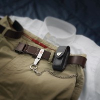 Чехол для ножа Victorinox 4.0521.3 фото №4 — интернет-магазин Desire.md