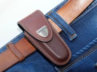 Чехол для ножа Victorinox 4.0538 фото №3 — интернет-магазин Desire.md