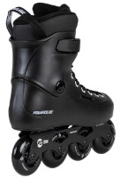 Роликовые коньки Powerslide Urban Zoom 80, s.41-42 Black (908442) фото №5 — интернет-магазин Desire.md