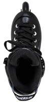 Роликовые коньки Powerslide Urban Zoom 80, s.41-42 Black (908442) фото №3 — интернет-магазин Desire.md