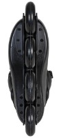Роликовые коньки Powerslide Urban Zoom 80, s.41-42 Black (908442) фото №4 — интернет-магазин Desire.md