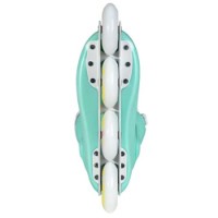 Роликовые коньки Powerslide Zoom Baby 80, s.41-42 Blue (908403) фото №4 — интернет-магазин Desire.md