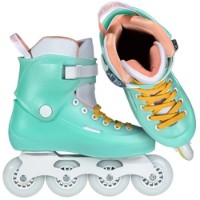 Роликовые коньки Powerslide Zoom Baby 80, s.41-42 Blue (908403) фото №6 — интернет-магазин Desire.md