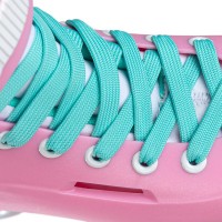 Роликовые коньки Powerslide Zoom Cotton Candy 80, s.39-40 Pink (908444) фото №7 — интернет-магазин Desire.md