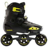 Role RollerBlade Apex 3WD Black/Lime 29-32 (072214001A1) imaginea #3 — magazin online Desire.md