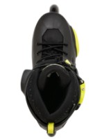 Role RollerBlade Apex 3WD Black/Lime 29-32 (072214001A1) imaginea #5 — magazin online Desire.md