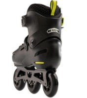 Role RollerBlade Apex 3WD Black/Lime 29-32 (072214001A1) imaginea #6 — magazin online Desire.md