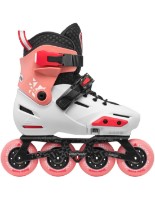 Role RollerBlade Apex, s.29-32 Coral (86B0751510HD01) imaginea #2 — magazin online Desire.md