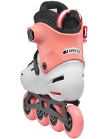 Role RollerBlade Apex, s.29-32 Coral (86B0751510HD01) imaginea #4 — magazin online Desire.md
