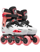 Роликовые коньки RollerBlade Apex, s.37-40 Coral (86B0751510HD01) фото №6 — интернет-магазин Desire.md