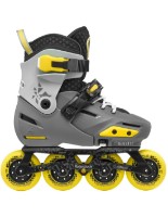 Role RollerBlade Apex, s.29-32 Yellow (86B0751510HB01) imaginea #2 — magazin online Desire.md