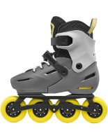 Role RollerBlade Apex, s.29-32 Yellow (86B0751510HB01) imaginea #3 — magazin online Desire.md