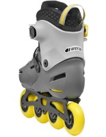 Role RollerBlade Apex, s.29-32 Yellow (86B0751510HB01) imaginea #5 — magazin online Desire.md
