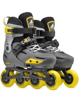 Role RollerBlade Apex, s.29-32 Yellow (86B0751510HB01) imaginea #6 — magazin online Desire.md