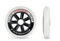 Колёса для роликовых коньков Rollerblade Hydrogen 40 110/85A 6pcs (06653500100) фото №1 — интернет-магазин Desire.md