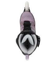 Роликовые коньки RollerBlade Macroblade 110 3WD, s.37 Grey/Pink (07100100A00) фото №6 — интернет-магазин Desire.md