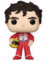 Figura Eroului Funko Pop Ayrton Senna (86180)