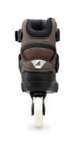 Роликовые коньки RollerBlade Metroblade, s.38.5 Brown (07620900107) фото №2 — интернет-магазин Desire.md