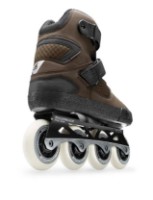 Роликовые коньки RollerBlade Metroblade, s.38.5 Brown (07620900107) фото №6 — интернет-магазин Desire.md