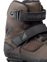 Роликовые коньки RollerBlade Metroblade, s.38.5 Brown (07620900107) фото №8 — интернет-магазин Desire.md