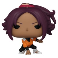 Figura Eroului Funko Pop Bleach Yoruichi Shihoin (75512)