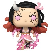 Figura Eroului Funko Pop Demon Slayer Nezuko Kamado (80333F)