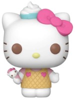 Figura Eroului Funko Pop Hello Kitty and Friends (83694)