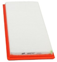 Filtru de aer Wix Filters WA9747 imaginea #2 — magazin online Desire.md