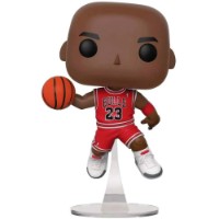 Figura Eroului Funko Pop NBA: Bulls Michael Jordan (36890)