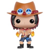 Figura Eroului Funko Pop One Piece Portgas D. Ace (6358)