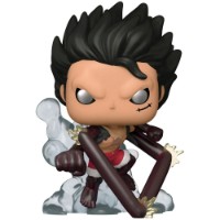 Figura Eroului Funko Pop One Piece Snake-Man Luffy (61368)