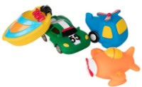 Jucării pentru apă și baie Premaman (PBREXV-CCC-UNQ)