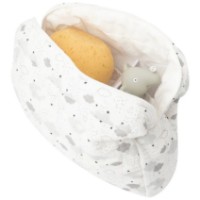 Trusa pentru accesorii de baie Premaman (PBRGPT-ECR-UNQ) imaginea #2 — magazin online Desire.md