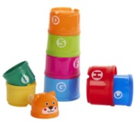 Piramida Premaman (PBRII7-CCC-UNQ) imaginea #4 — magazin online Desire.md