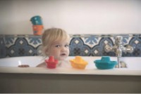 Jucării pentru apă și baie Premaman (PJPYDP-CCC-UNQ) imaginea #4 — magazin online Desire.md