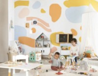 Seturi de veselă pentru păpuși Premaman (PJQ44W-CCC-UNQ) imaginea #3 — magazin online Desire.md