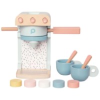 Aparat de cafea Premaman (PJQ44X-CCC-UNQ) imaginea #2 — magazin online Desire.md