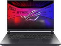 Laptop Asus ROG Strix G16 G615LR Eclipse Gray (Ultra 9 275HX 32Gb 1Tb RTX5070Ti)