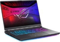 Laptop Asus ROG Strix G16 G615LR Eclipse Gray (Ultra 9 275HX 32Gb 1Tb RTX5070Ti) imaginea #4 — magazin online Desire.md