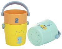 Jucării pentru apă și baie Premaman (PJQAU6-CCC-UNQ) imaginea #4 — magazin online Desire.md