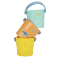 Jucării pentru apă și baie Premaman (PJQAU6-CCC-UNQ) imaginea #5 — magazin online Desire.md